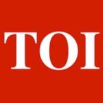 2023-04-26 Times of India Newspaper, Online News